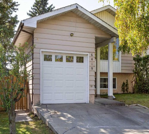 6419 28 Avenue, Calgary, Alberta T1Y 4S2, 4 Bedrooms Bedrooms, ,2 BathroomsBathrooms,Residential,For Sale,28,A2257487