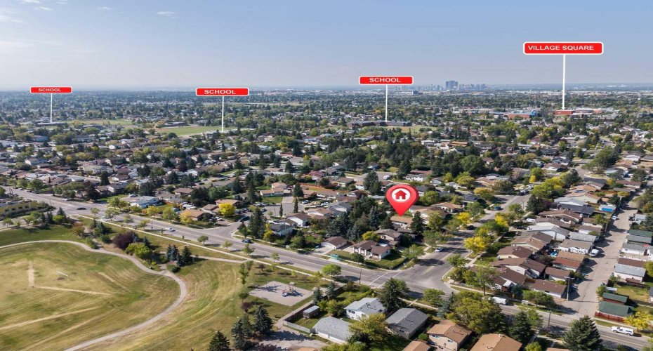 6419 28 Avenue, Calgary, Alberta T1Y 4S2, 4 Bedrooms Bedrooms, ,2 BathroomsBathrooms,Residential,For Sale,28,A2257487