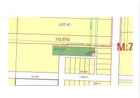 Part of the South West 9-78-21-W5, Falher, Alberta T0H 0E4, ,Land,For Sale,9-78-21-W5,A2257642
