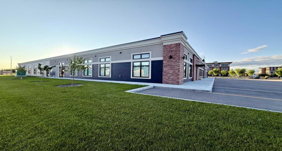 10501 67 Avenue, Grande Prairie, Alberta T8W 0K8, ,Commercial,For Lease,67,A2249873