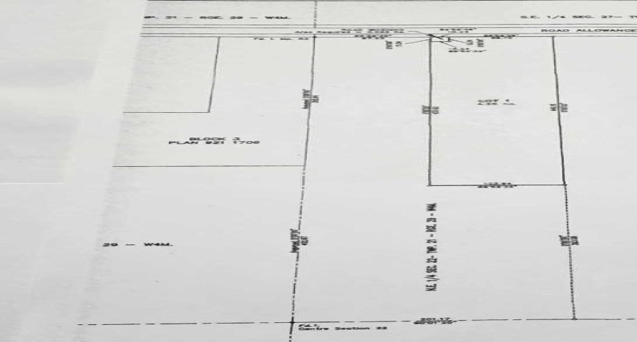 28 Acres Highway 552 East, Rural Foothills County, Alberta T1S 1A3, ,Land,For Sale,Highway 552 East,A2255282
