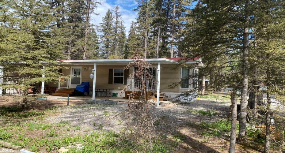 45 Timber Trail, Rural Mountain View County, Alberta T0M 1X0, ,Land,For Sale,Timber,A2255481