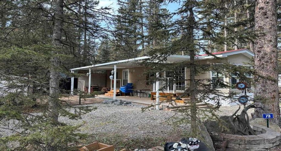 45 Timber Trail, Rural Mountain View County, Alberta T0M 1X0, ,Land,For Sale,Timber,A2255481