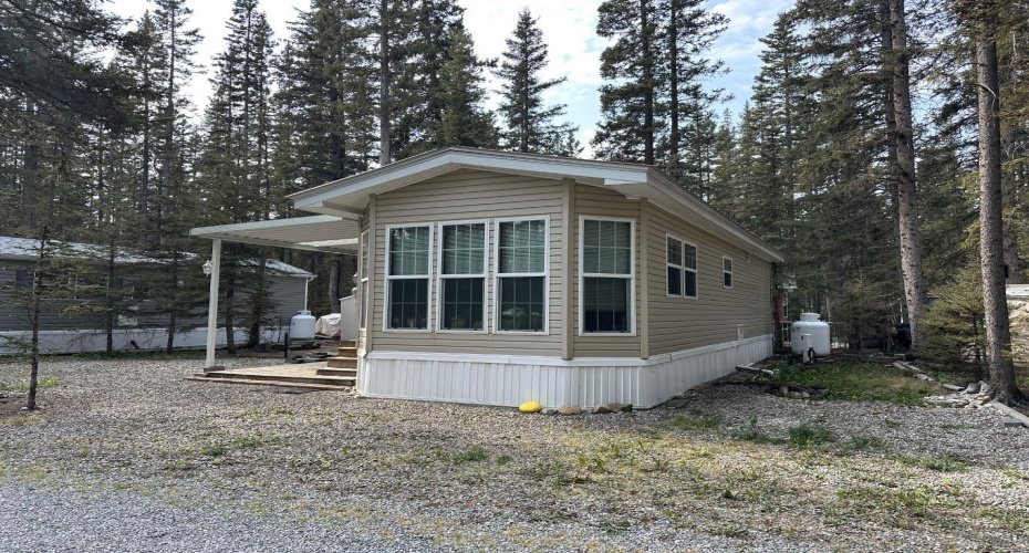 45 Timber Trail, Rural Mountain View County, Alberta T0M 1X0, ,Land,For Sale,Timber,A2255481