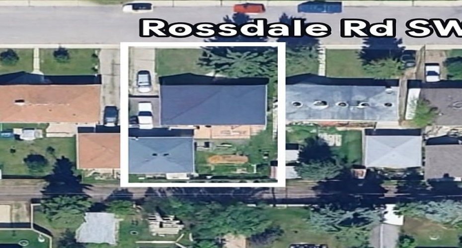 25 Rossdale Road, Calgary, Alberta T3C2P1, 3 Bedrooms Bedrooms, ,1 BathroomBathrooms,Residential,For Sale,Rossdale,A2257395