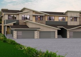 25 Heritage Manor, Cochrane, Alberta T4C 0L3, 3 Bedrooms Bedrooms, ,3 BathroomsBathrooms,Residential,For Sale,Heritage,A2252584