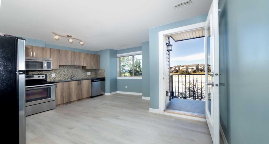 121 Copperpond Common, Calgary, Alberta T2Z 5B6, 2 Bedrooms Bedrooms, ,3 BathroomsBathrooms,Residential,For Sale,Copperpond,A2258277