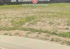 3703 71 St. Close, Camrose, Alberta T4V 5B5, ,Land,For Sale,71 St. Close,A2104094