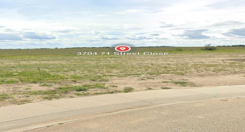 3704 71 St. Close, Camrose, Alberta T4V 5B4, ,Land,For Sale,71 St. Close,A2104100