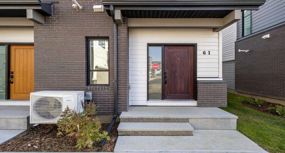 903 Mahogany Boulevard, Calgary, Alberta T3M 3W9, 2 Bedrooms Bedrooms, ,3 BathroomsBathrooms,Residential,For Sale,Mahogany,A2258974