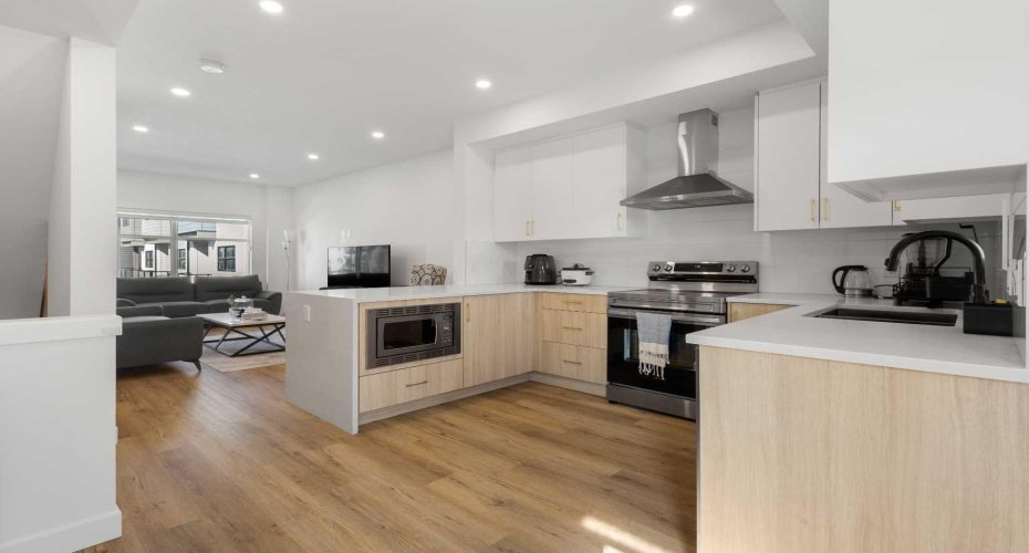 903 Mahogany Boulevard, Calgary, Alberta T3M 3W9, 2 Bedrooms Bedrooms, ,3 BathroomsBathrooms,Residential,For Sale,Mahogany,A2258974