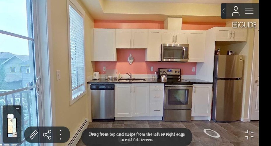 215 Legacy Boulevard, Calgary, Alberta T2X 3Z5, 1 Bedroom Bedrooms, ,1 BathroomBathrooms,Residential,For Sale,Legacy,A2256362