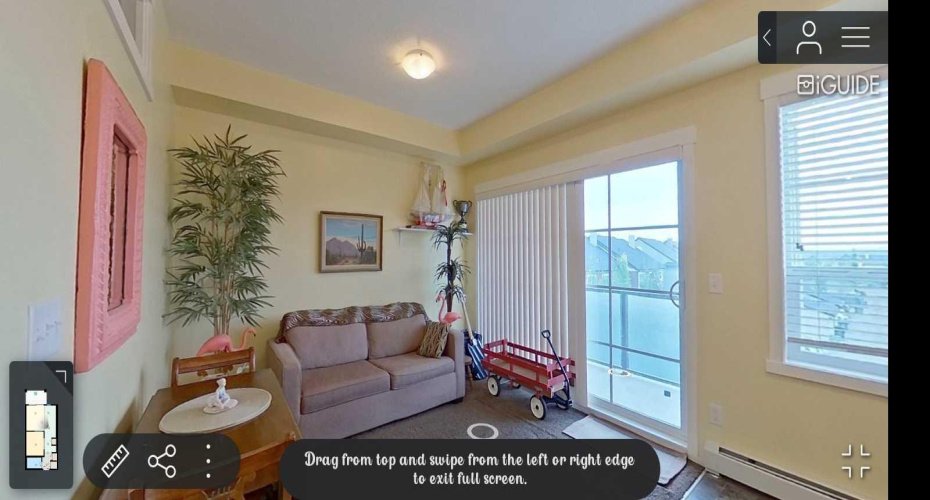 215 Legacy Boulevard, Calgary, Alberta T2X 3Z5, 1 Bedroom Bedrooms, ,1 BathroomBathrooms,Residential,For Sale,Legacy,A2256362