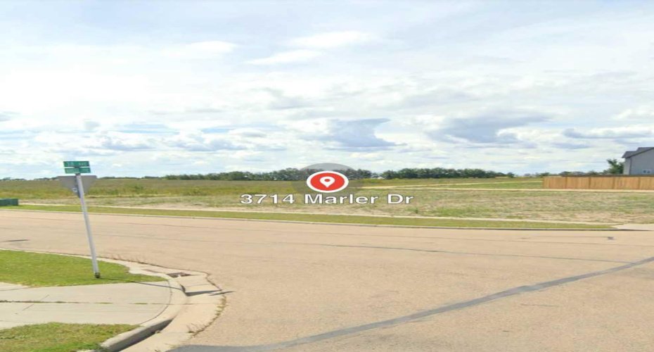 3714 Marler Drive, Camrose, Alberta T4V 5E4, ,Land,For Sale,Marler Drive,A2105896