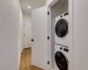 Laundry-In Suite