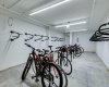 Bike Storage