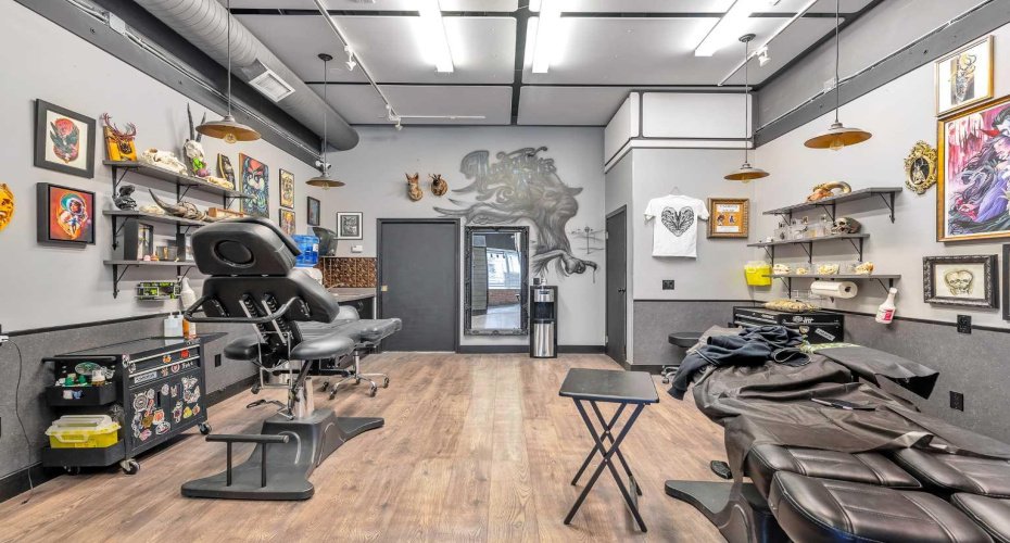 1420 9 Avenue, Calgary, Alberta T2G 0T5, ,Commercial,For Sale,9,A2260417