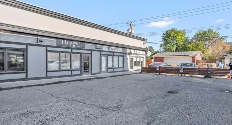 1420 9 Avenue, Calgary, Alberta T2G 0T5, ,Commercial,For Sale,9,A2260417