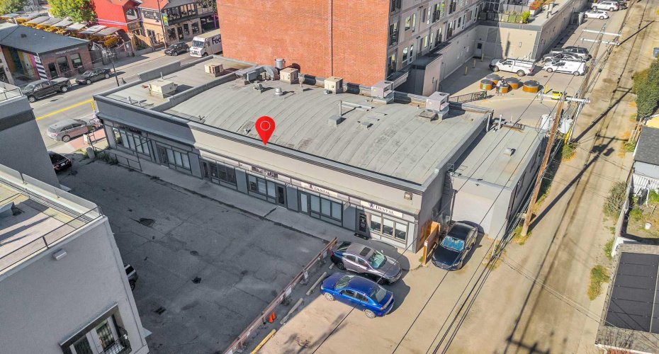 1420 9 Avenue, Calgary, Alberta T2G 0T5, ,Commercial,For Sale,9,A2260417