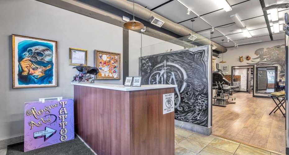 1420 9 Avenue, Calgary, Alberta T2G 0T5, ,Commercial,For Sale,9,A2260417