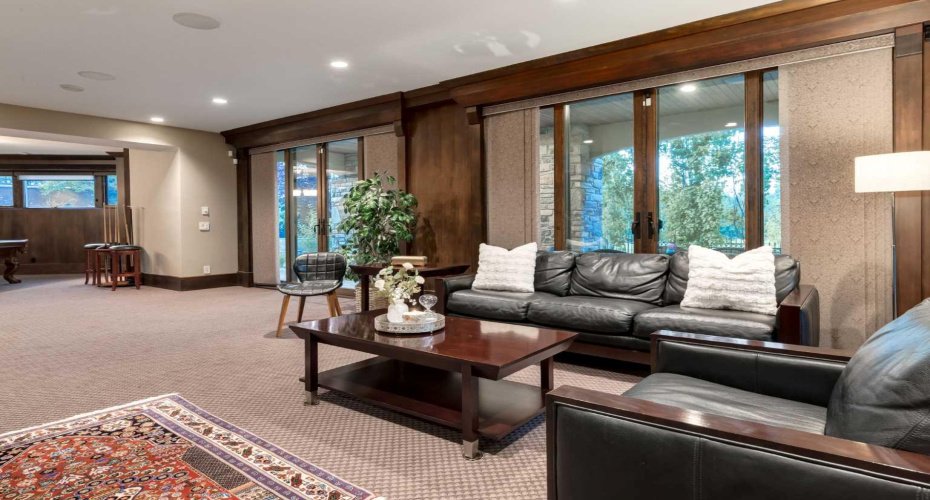 4 Aspen Ridge Bay, Calgary, Alberta T3H5M3, 5 Bedrooms Bedrooms, ,8 BathroomsBathrooms,Residential,For Sale,Aspen Ridge,A2259782