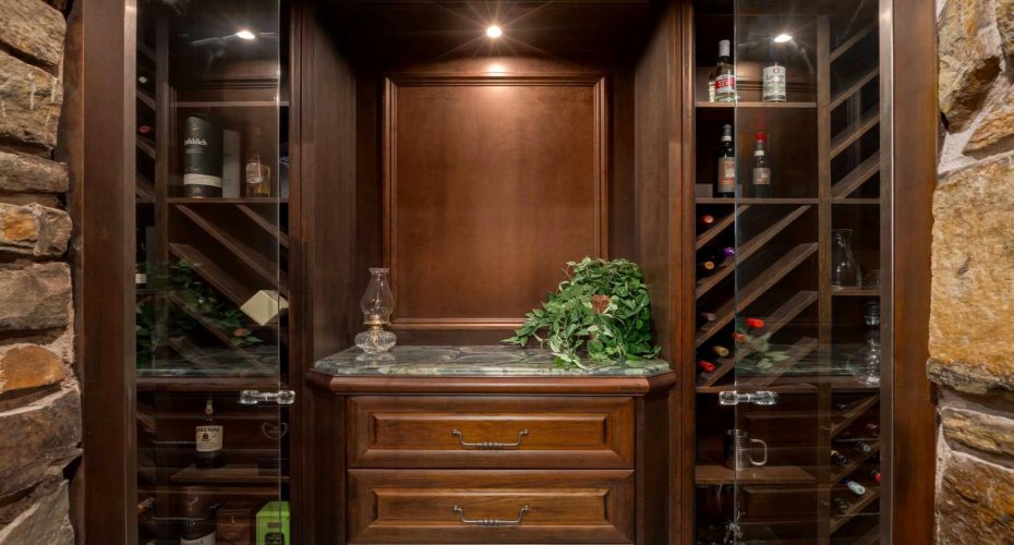 4 Aspen Ridge Bay, Calgary, Alberta T3H5M3, 5 Bedrooms Bedrooms, ,8 BathroomsBathrooms,Residential,For Sale,Aspen Ridge,A2259782