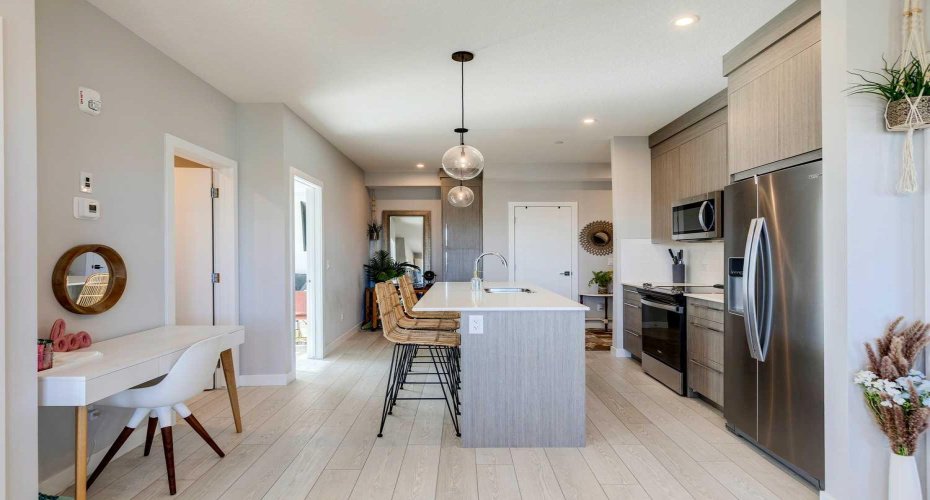 111 Wolf Creek Drive, Calgary, Alberta T2X 5X2, 3 Bedrooms Bedrooms, ,2 BathroomsBathrooms,Residential,For Sale,Wolf Creek,A2259733