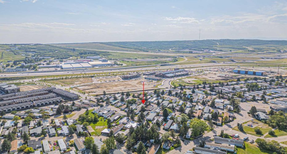 3223 83 Street, Calgary, Alberta T3B 5N1, 1 Bedroom Bedrooms, ,1 BathroomBathrooms,Mobile,For Sale,83,A2255734