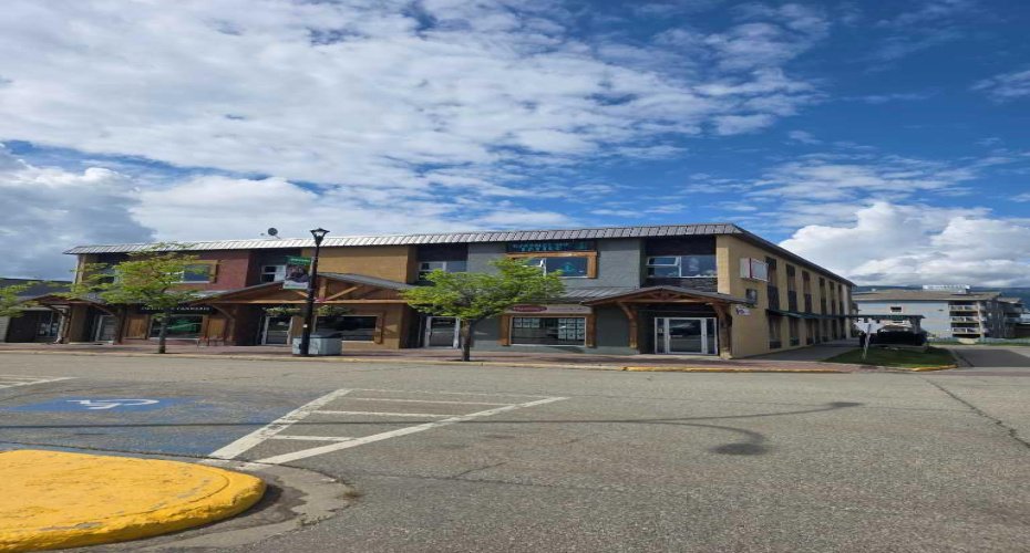 1800 Pine Plaza, Grande Cache, Alberta T0E 0Y0, ,Commercial,For Sale,Pine Plaza,A2261611