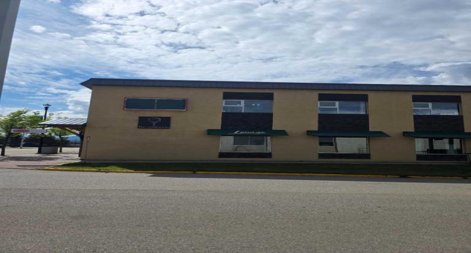 1800 Pine Plaza, Grande Cache, Alberta T0E 0Y0, ,Commercial,For Sale,Pine Plaza,A2261611
