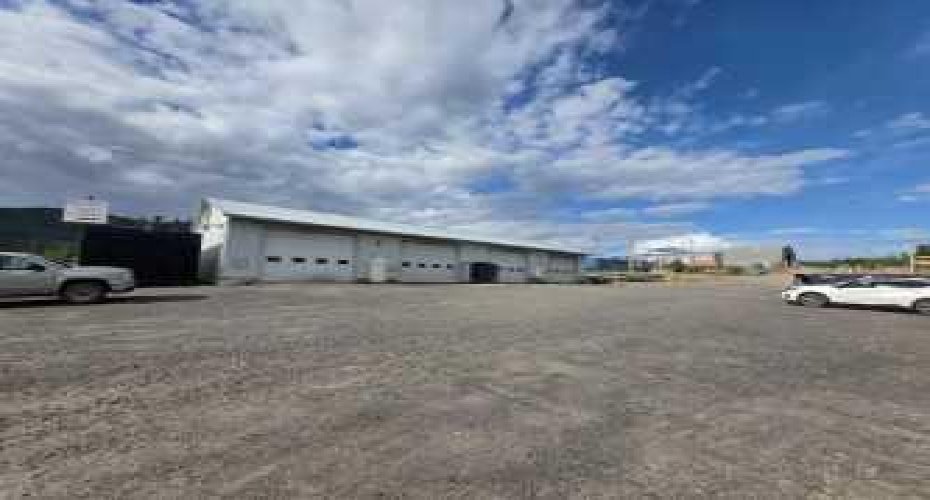 10309 97 Street, Grande Cache, Alberta T0E 0Y0, ,Commercial,For Sale,97,A2261612