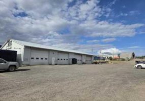 10309 97 Street, Grande Cache, Alberta T0E 0Y0, ,Commercial,For Sale,97,A2261612