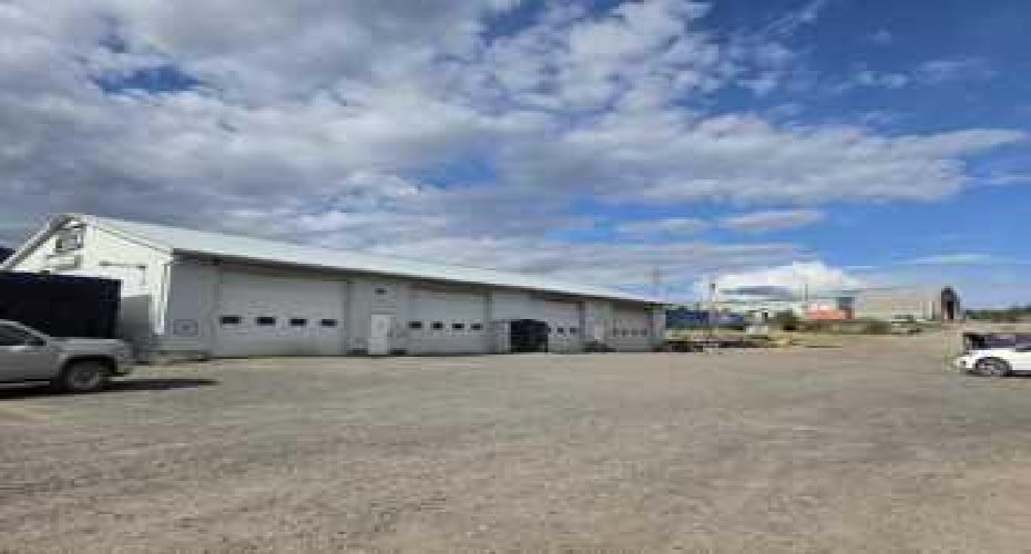 10309 97 Street, Grande Cache, Alberta T0E 0Y0, ,Commercial,For Sale,97,A2261612