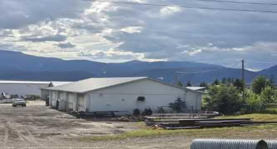 10309 97 Street, Grande Cache, Alberta T0E 0Y0, ,Commercial,For Sale,97,A2261612
