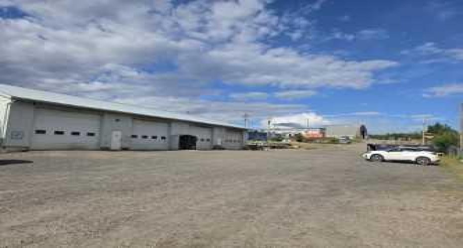 10309 97 Street, Grande Cache, Alberta T0E 0Y0, ,Commercial,For Sale,97,A2261612