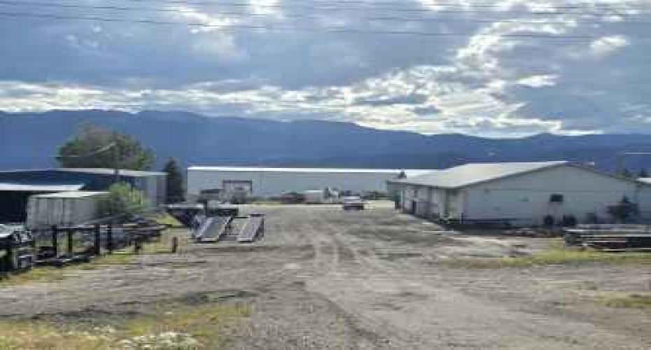 10309 97 Street, Grande Cache, Alberta T0E 0Y0, ,Commercial,For Sale,97,A2261612