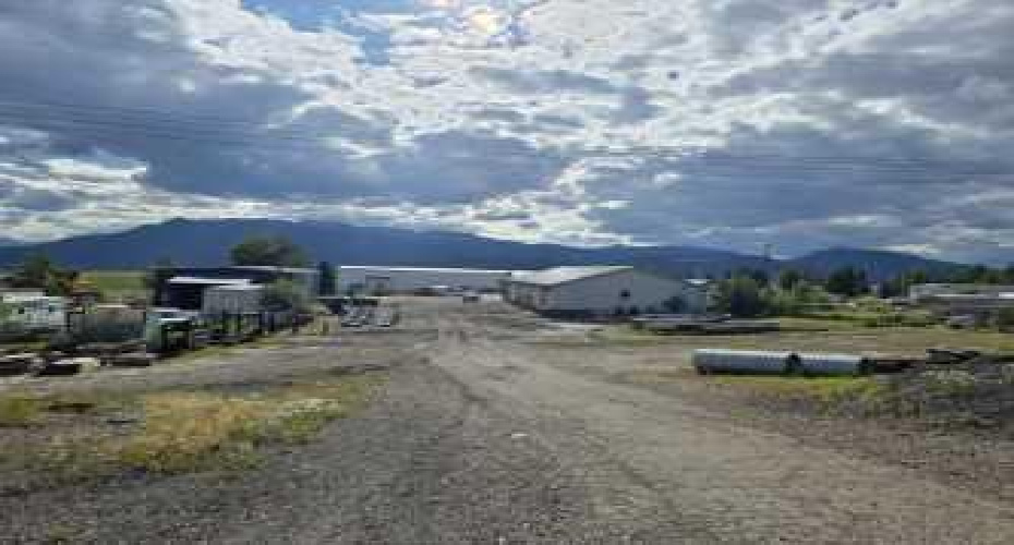 10309 97 Street, Grande Cache, Alberta T0E 0Y0, ,Commercial,For Sale,97,A2261612
