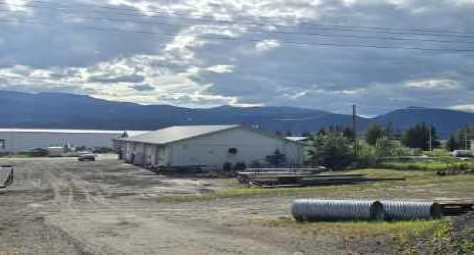 10309 97 Street, Grande Cache, Alberta T0E 0Y0, ,Commercial,For Sale,97,A2261612