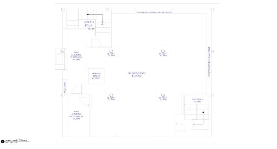 411 3 Avenue, Lethbridge, Alberta T1J 0H2, ,Commercial,For Lease,3,A2261838