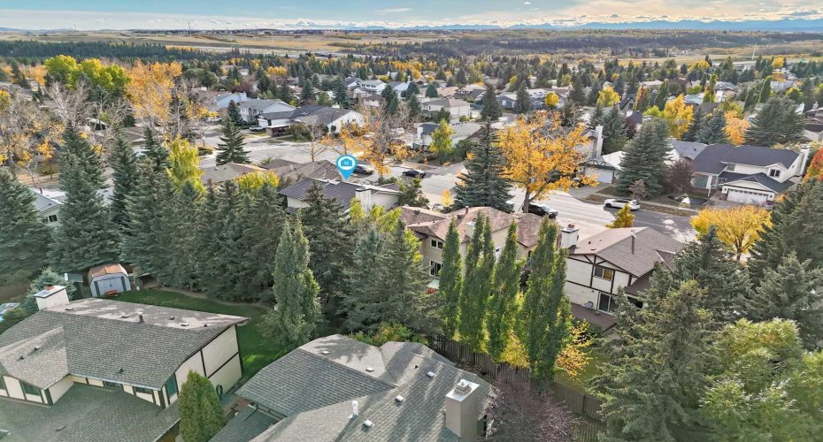 983 Woodbine Boulevard, Calgary, Alberta T2W 4A7, 4 Bedrooms Bedrooms, ,3 BathroomsBathrooms,Residential,For Sale,Woodbine,A2255928