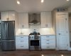 Thor Gas Stove