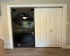 Laundry/HVAC Room
