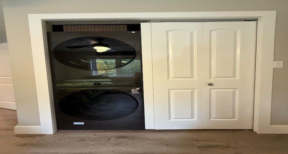Laundry/HVAC Room