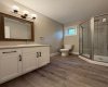 Main Level Bathroom