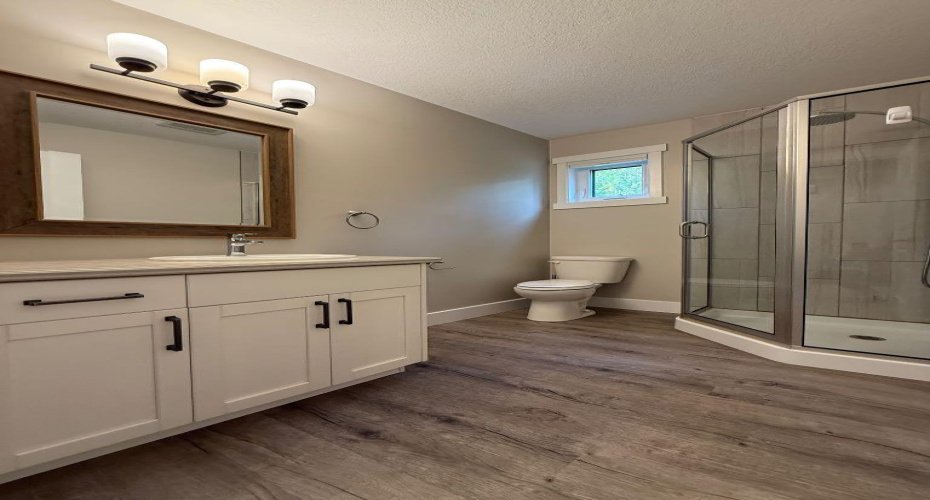 Main Level Bathroom