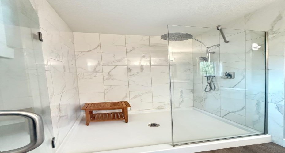 Ensuite Washroom