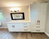 Ensuite Washroom