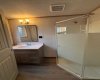 Guest House Bathroom