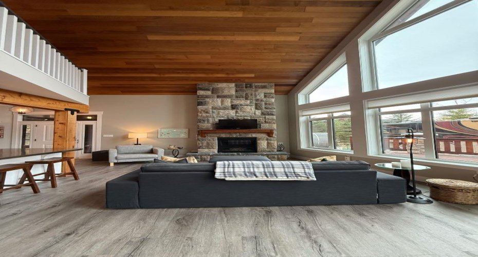 Open Concept