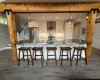 Kitchen Peninsula